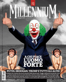 FQ Millennium giugno