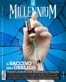 FQ Millennium settembre
