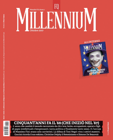 FQ Millennium Ottobre