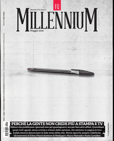 FQ Millennium Maggio
