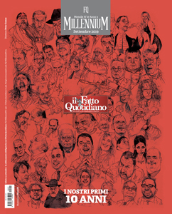 FQ Millennium Settembre