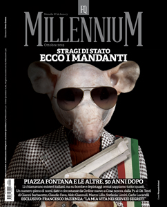 FQ Millennium Ottobre