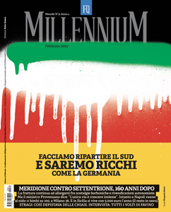 FQ Millennium Febbraio