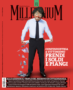 FQ Millennium Giugno