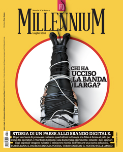 FQ Millennium Luglio