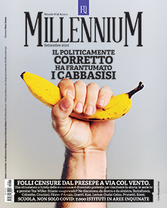 FQ Millennium Settembre