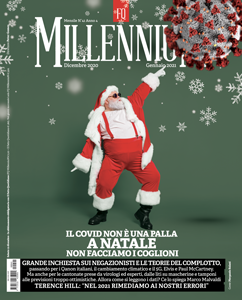 FQ Millennium Dicembre