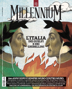 FQ Millennium Aprile