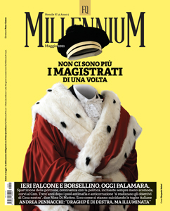 FQ Millennium Maggio