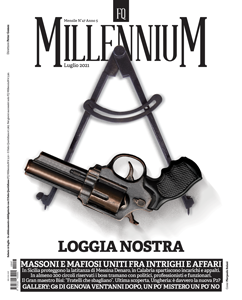 FQ Millennium Luglio