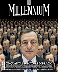 FQ Millennium Ottobre