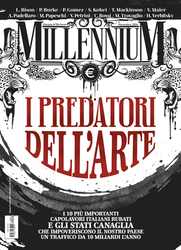 FQ Millennium Novembre