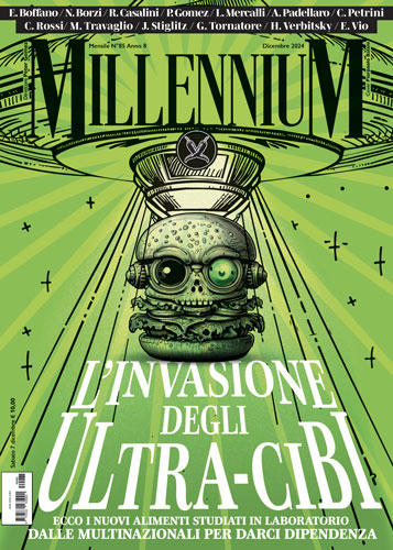 FQ Millennium Dicembre
