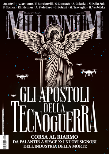 FQ Millennium Maggio