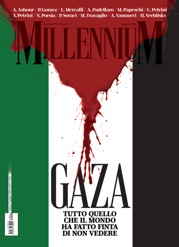 FQ Millennium Giugno