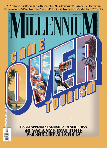 FQ Millennium Luglio