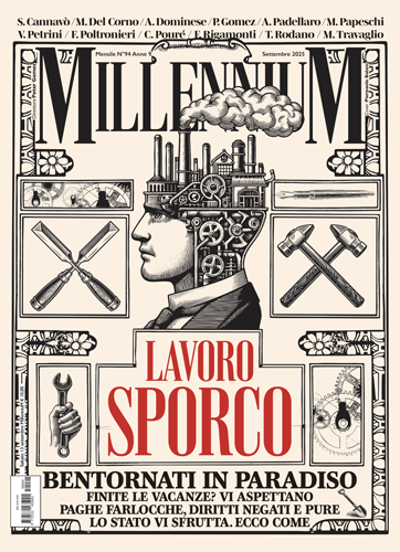 FQ Millennium Settembre