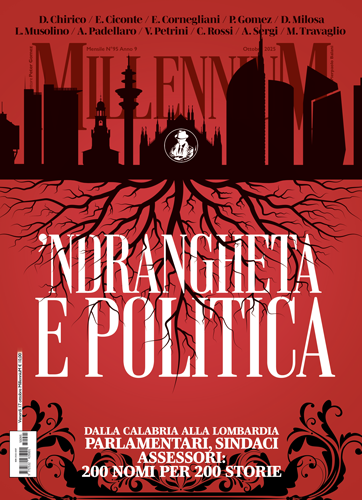FQ Millennium Ottobre