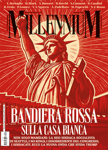 FQ Millennium Gennaio