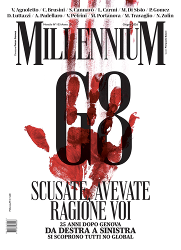 FQ Millennium in PDF