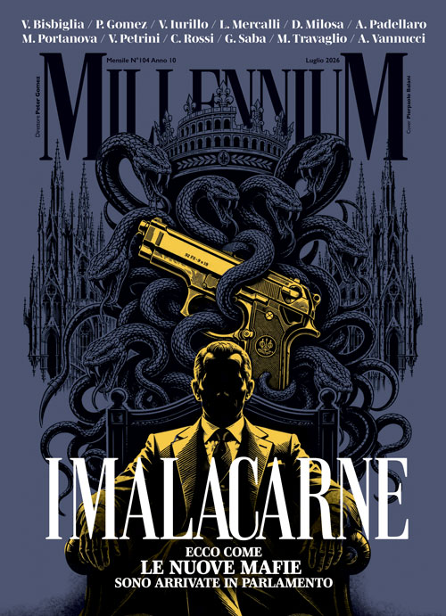 FQ Millennium in PDF