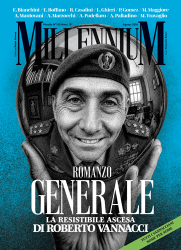 FQ Millennium in PDF
